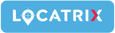 Locatrix logo
