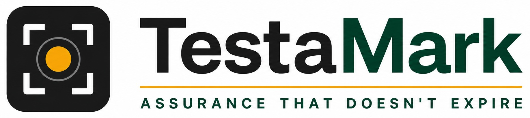TestaMark logo