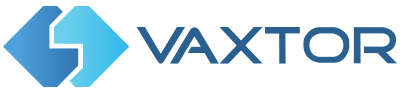 Vaxtor logo