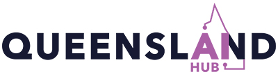 Queensland AI Hub logo