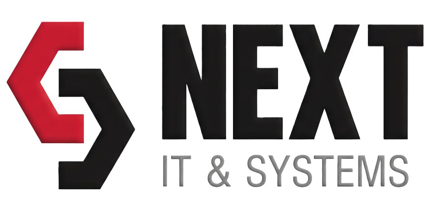 Next IT & Systems logo