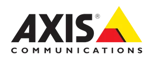 Axis Communications logo