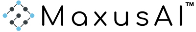 MaxusAI logo