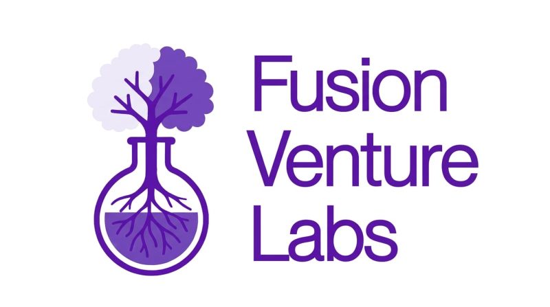 Fusion Venture Labs logo