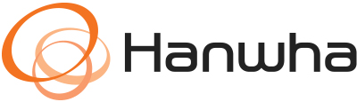 Hanwha Vision logo