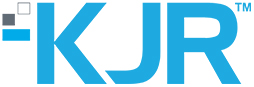 KJR logo