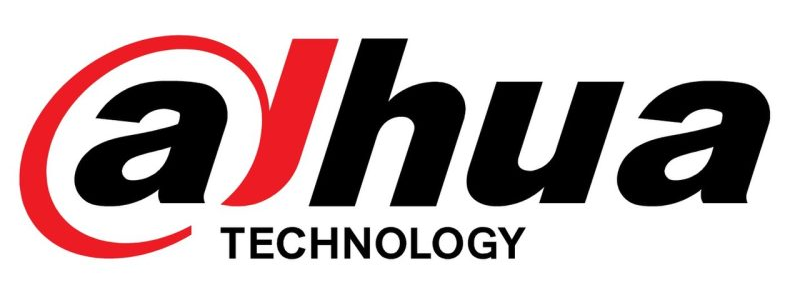 Dahua Technology logo