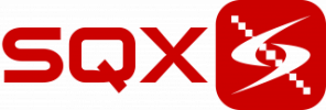 SQX logo