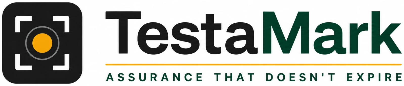 TestaMark logo