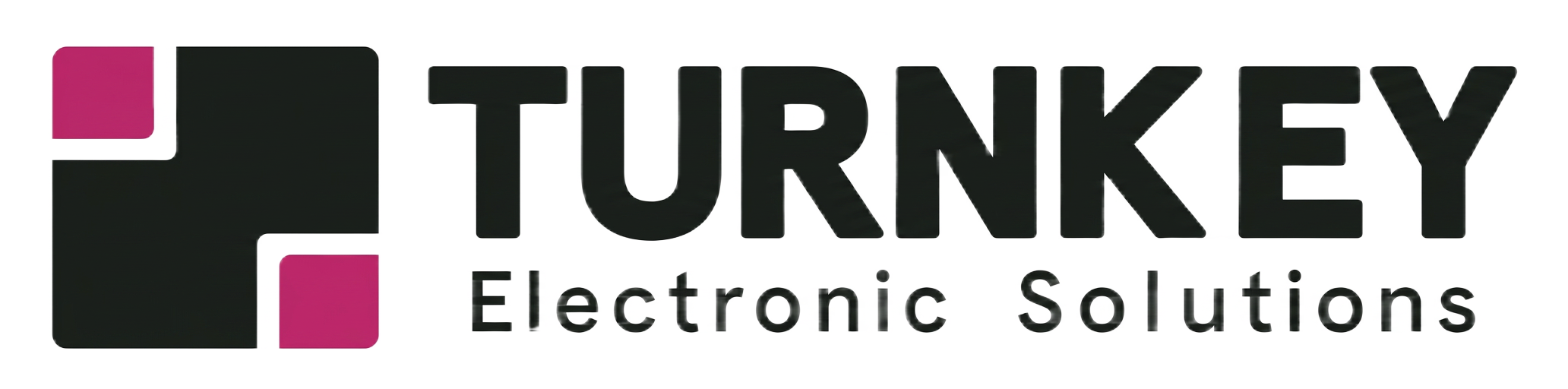 Turnkey Electronic Solutions logo